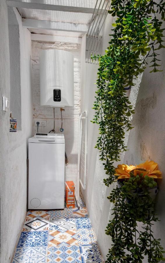 Flamenco Beach Loft Valência Exterior foto